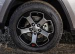 Jeep Grand Cherokee Trailhawk 2016 года